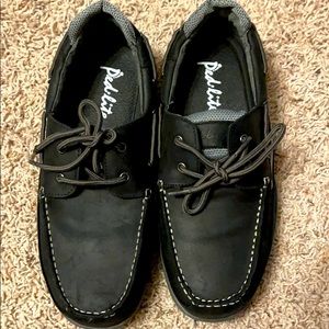 Ped-Lite Men’s Shoes